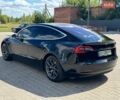 Чорний Тесла Модель 3, об'ємом двигуна 0 л та пробігом 154 тис. км за 14000 $, фото 6 на Automoto.ua