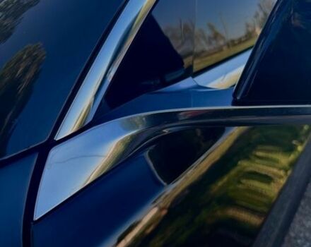 Черный Тесла Модель 3, объемом двигателя 0 л и пробегом 45 тыс. км за 18000 $, фото 24 на Automoto.ua