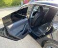 Черный Тесла Модель 3, объемом двигателя 0 л и пробегом 87 тыс. км за 14978 $, фото 12 на Automoto.ua