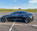 Черный Тесла Модель 3, объемом двигателя 0 л и пробегом 138 тыс. км за 16500 $, фото 12 на Automoto.ua