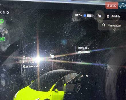 Черный Тесла Модель 3, объемом двигателя 0 л и пробегом 124 тыс. км за 20500 $, фото 21 на Automoto.ua