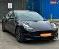 Чорний Тесла Модель 3, об'ємом двигуна 0 л та пробігом 193 тис. км за 18500 $, фото 1 на Automoto.ua