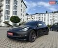 Черный Тесла Модель 3, объемом двигателя 0 л и пробегом 217 тыс. км за 10900 $, фото 16 на Automoto.ua
