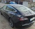 Черный Тесла Модель 3, объемом двигателя 0 л и пробегом 61 тыс. км за 15500 $, фото 5 на Automoto.ua