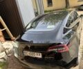 Черный Тесла Модель 3, объемом двигателя 0 л и пробегом 100 тыс. км за 19000 $, фото 1 на Automoto.ua