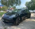 Черный Тесла Модель 3, объемом двигателя 0 л и пробегом 143 тыс. км за 17900 $, фото 2 на Automoto.ua