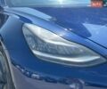 Чорний Тесла Модель 3, об'ємом двигуна 0 л та пробігом 181 тис. км за 14990 $, фото 12 на Automoto.ua