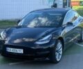Чорний Тесла Модель 3, об'ємом двигуна 0 л та пробігом 118 тис. км за 15700 $, фото 5 на Automoto.ua