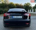 Чорний Тесла Модель 3, об'ємом двигуна 0 л та пробігом 132 тис. км за 14800 $, фото 6 на Automoto.ua
