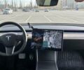 Черный Тесла Модель 3, объемом двигателя 0 л и пробегом 151 тыс. км за 17700 $, фото 18 на Automoto.ua