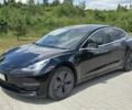 Чорний Тесла Модель 3, об'ємом двигуна 0 л та пробігом 140 тис. км за 14500 $, фото 3 на Automoto.ua