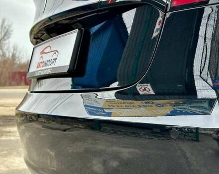 Черный Тесла Модель 3, объемом двигателя 0 л и пробегом 209 тыс. км за 18000 $, фото 41 на Automoto.ua