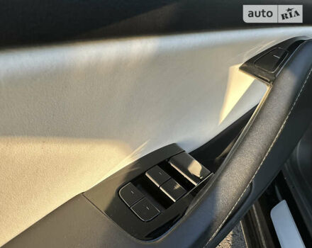 Черный Тесла Модель 3, объемом двигателя 0 л и пробегом 138 тыс. км за 16500 $, фото 39 на Automoto.ua