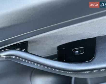 Черный Тесла Модель 3, объемом двигателя 0 л и пробегом 121 тыс. км за 19400 $, фото 53 на Automoto.ua