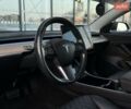 Чорний Тесла Модель 3, об'ємом двигуна 0 л та пробігом 128 тис. км за 19000 $, фото 11 на Automoto.ua