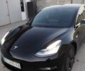 Черный Тесла Модель 3, объемом двигателя 0 л и пробегом 67 тыс. км за 13200 $, фото 6 на Automoto.ua
