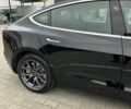 Черный Тесла Модель 3, объемом двигателя 0 л и пробегом 172 тыс. км за 16700 $, фото 5 на Automoto.ua