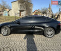 Чорний Тесла Модель 3, об'ємом двигуна 0 л та пробігом 155 тис. км за 25000 $, фото 6 на Automoto.ua
