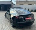 Чорний Тесла Модель 3, об'ємом двигуна 0 л та пробігом 97 тис. км за 14000 $, фото 3 на Automoto.ua