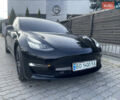 Черный Тесла Модель 3, объемом двигателя 0 л и пробегом 98 тыс. км за 16000 $, фото 12 на Automoto.ua