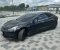 Чорний Тесла Модель 3, об'ємом двигуна 0 л та пробігом 98 тис. км за 15850 $, фото 17 на Automoto.ua