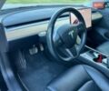 Черный Тесла Модель 3, объемом двигателя 0 л и пробегом 90 тыс. км за 15200 $, фото 10 на Automoto.ua