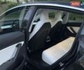 Черный Тесла Модель 3, объемом двигателя 0 л и пробегом 103 тыс. км за 16200 $, фото 9 на Automoto.ua
