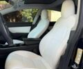 Черный Тесла Модель 3, объемом двигателя 0 л и пробегом 106 тыс. км за 15950 $, фото 14 на Automoto.ua