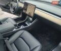 Чорний Тесла Модель 3, об'ємом двигуна 0 л та пробігом 89 тис. км за 15500 $, фото 6 на Automoto.ua