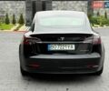 Черный Тесла Модель 3, объемом двигателя 0 л и пробегом 309 тыс. км за 12950 $, фото 9 на Automoto.ua