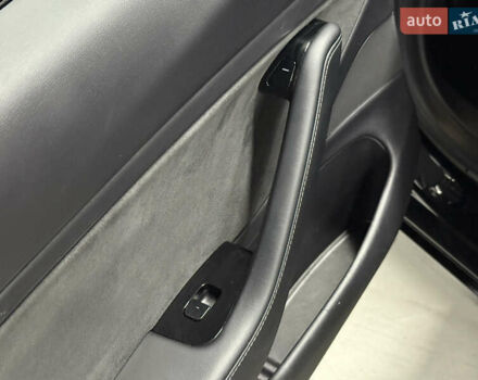 Черный Тесла Модель 3, объемом двигателя 0 л и пробегом 209 тыс. км за 17900 $, фото 46 на Automoto.ua