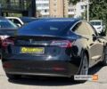 Черный Тесла Модель 3, объемом двигателя 55 л и пробегом 90 тыс. км за 20800 $, фото 4 на Automoto.ua