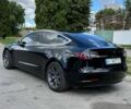 Черный Тесла Модель 3, объемом двигателя 0 л и пробегом 113 тыс. км за 14733 $, фото 4 на Automoto.ua