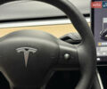 Черный Тесла Модель 3, объемом двигателя 0 л и пробегом 209 тыс. км за 17900 $, фото 75 на Automoto.ua