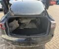 Чорний Тесла Модель 3, об'ємом двигуна 0 л та пробігом 160 тис. км за 8900 $, фото 13 на Automoto.ua