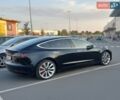 Черный Тесла Модель 3, объемом двигателя 0 л и пробегом 205 тыс. км за 15050 $, фото 6 на Automoto.ua