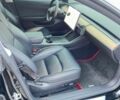 Чорний Тесла Модель 3, об'ємом двигуна 0 л та пробігом 51 тис. км за 17900 $, фото 35 на Automoto.ua