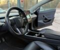 Черный Тесла Модель 3, объемом двигателя 0 л и пробегом 160 тыс. км за 14300 $, фото 14 на Automoto.ua