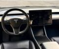 Чорний Тесла Модель 3, об'ємом двигуна 0 л та пробігом 140 тис. км за 16200 $, фото 11 на Automoto.ua