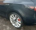 Черный Тесла Модель 3, объемом двигателя 0 л и пробегом 205 тыс. км за 16500 $, фото 4 на Automoto.ua