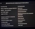 Чорний Тесла Модель 3, об'ємом двигуна 0 л та пробігом 52 тис. км за 13700 $, фото 10 на Automoto.ua