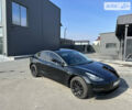 Чорний Тесла Модель 3, об'ємом двигуна 0 л та пробігом 191 тис. км за 13100 $, фото 4 на Automoto.ua