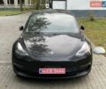 Чорний Тесла Модель 3, об'ємом двигуна 0 л та пробігом 105 тис. км за 14700 $, фото 13 на Automoto.ua