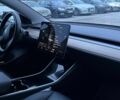 Черный Тесла Модель 3, объемом двигателя 0 л и пробегом 95 тыс. км за 16990 $, фото 19 на Automoto.ua