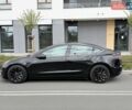 Черный Тесла Модель 3, объемом двигателя 0 л и пробегом 143 тыс. км за 13670 $, фото 1 на Automoto.ua