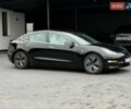 Черный Тесла Модель 3, объемом двигателя 0 л и пробегом 309 тыс. км за 12950 $, фото 12 на Automoto.ua