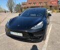 Черный Тесла Модель 3, объемом двигателя 0 л и пробегом 161 тыс. км за 15500 $, фото 5 на Automoto.ua