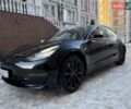 Чорний Тесла Модель 3, об'ємом двигуна 0 л та пробігом 64 тис. км за 19000 $, фото 7 на Automoto.ua
