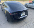 Тесла Модель 3 2019 у Львові на Automoto.ua Чорний Тесла Модель 3, об'ємом двигуна 0 л та пробігом 107 тис. км за 23900 $, фото 15 на Automoto.ua