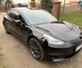 Черный Тесла Модель 3, объемом двигателя 0 л и пробегом 132 тыс. км за 14999 $, фото 36 на Automoto.ua